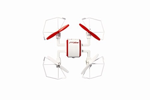 Радиоуправляемый квадрокоптер TechRC TR002 FPV RTF 2.4G - TR002