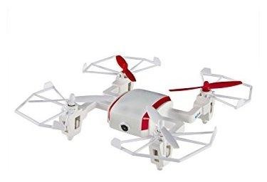 Радиоуправляемый квадрокоптер TechRC TR002 FPV RTF 2.4G - TR002