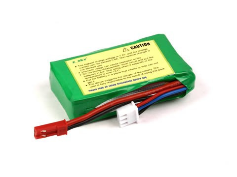 Аккумулятор EK1-0181 для LAMA V4 - EK1-0181|000173