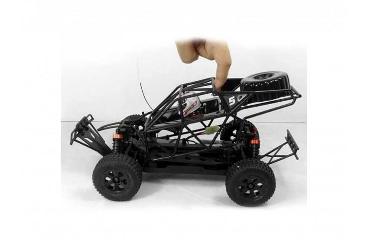 Радиоуправляемый трагги HSP Lizard DB Trophy Truck 4WD RTR масштаб 1:18 2.4G - 94809