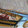 Сборная деревянная модель корабля Artesania Latina LE RENARD 2012, масштаб 1:50 - AL22401