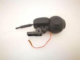 Wi-Fi камера - FY001(камера)