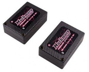 Аккумулятор Muchmore LiPo 7.4V 2S 30C 4400 mAh - MMR-MLI-SH4400