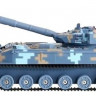 Радиоуправляемый танковый бой Double Eagle Fighting Tanks (2 танка для совместной игры) RTR - E513-003