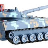Радиоуправляемый танковый бой Double Eagle Fighting Tanks (2 танка для совместной игры) RTR - E513-003