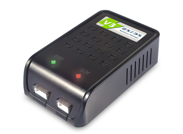 Зарядное устройство Li-Po EV-Peak V3 (220В; 2-3S; C:0,8A) - EV-F0501