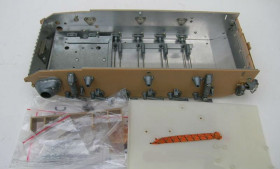 Шасси Taigen - TG3848-005