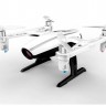 Радиоуправляемый квадрокоптер UDI RC U28-1 FPV с камерой WiFi RTF 2.4G - U28-1