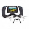 Радиоуправляемый квадрокоптер UDI RC U28-1 FPV с камерой WiFi RTF 2.4G - U28-1