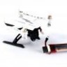Радиоуправляемый квадрокоптер UDI RC U28-1 FPV с камерой WiFi RTF 2.4G - U28-1
