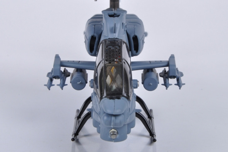 Радиоуправляемый вертолет Syma S108G AH-1 Super Cobra ИК-управление - SYMA S108