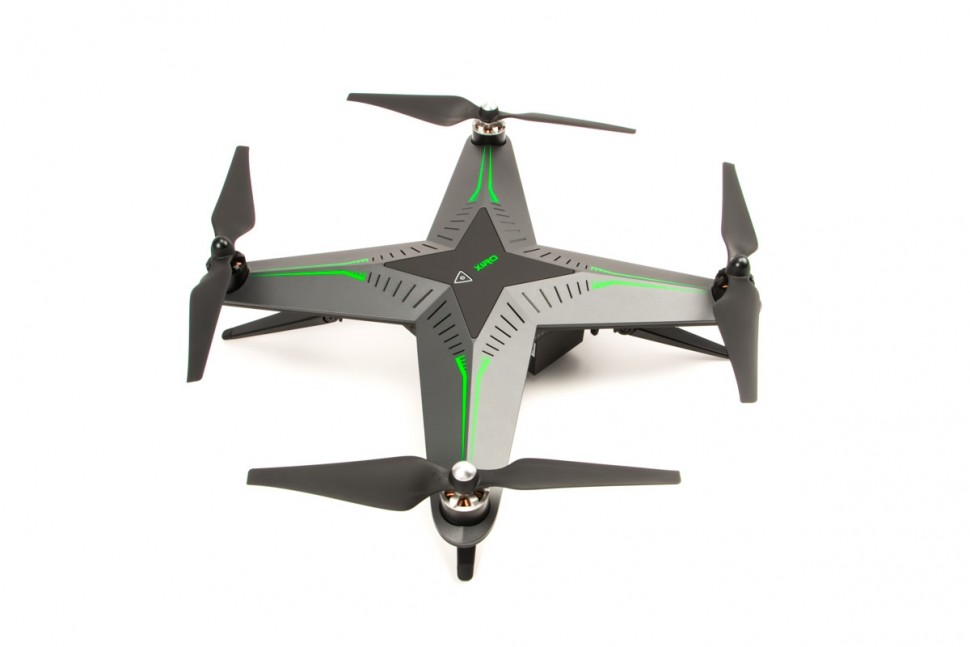 Радиоуправляемый квадрокоптер XIRO XPLORER 2.4G - XIRO-XPLORER