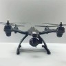 Радиоуправляемый квадрокоптер Jin Xin Da Pioneer Knight 2MP RTF 2.4G - JXD-507V