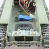 Радиоуправляемый танк Taigen ИС-2 масштаб 1:16 2.4G, зеленый - TG3928-1G