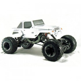 Радиоуправляемый краулер HSP Pangolin 4WD RTR масштаб 1:10 2.4G - 94180L
