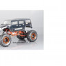 Радиоуправляемый краулер HSP Pangolin 4WD RTR масштаб 1:10 2.4G - 94180L