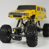 Радиоуправляемый краулер HSP Pangolin 4WD RTR масштаб 1:10 2.4G - 94180L