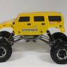 Радиоуправляемый краулер HSP Pangolin 4WD RTR масштаб 1:10 2.4G - 94180L