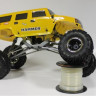 Радиоуправляемый краулер HSP Pangolin 4WD RTR масштаб 1:10 2.4G - 94180L