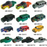 Радиоуправляемый краулер HSP Pangolin 4WD RTR масштаб 1:10 2.4G - 94180L