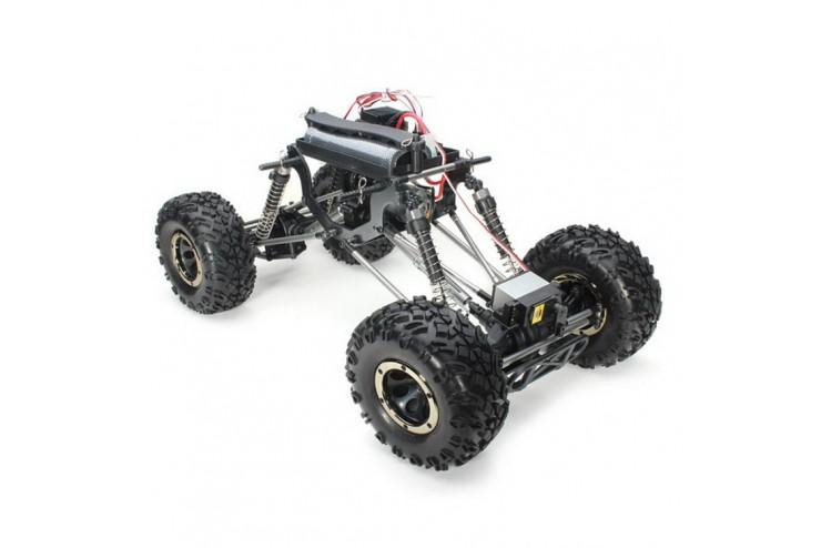Радиоуправляемый краулер HSP Pangolin 4WD RTR масштаб 1:10 2.4G - 94180L
