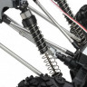 Радиоуправляемый краулер HSP Pangolin 4WD RTR масштаб 1:10 2.4G - 94180L