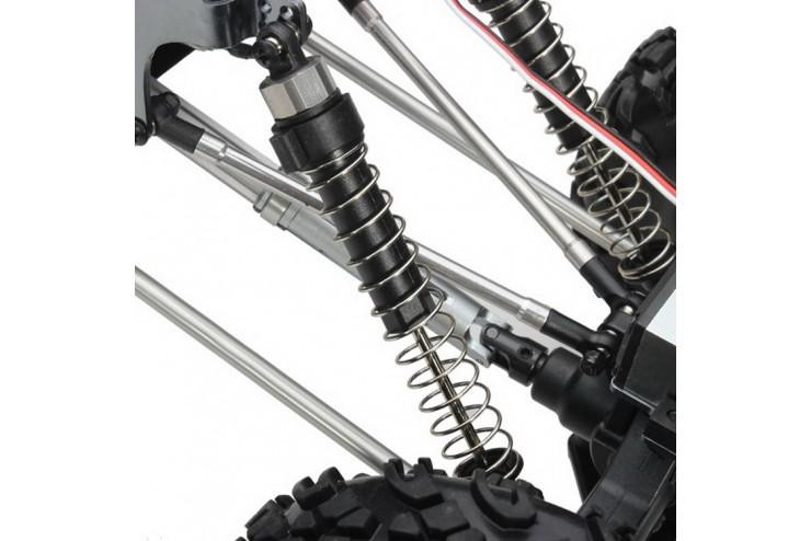 Радиоуправляемый краулер HSP Pangolin 4WD RTR масштаб 1:10 2.4G - 94180L