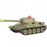 Радиоуправляемый танк ABtoys Т-34 (свет, звук) - C-00136|553