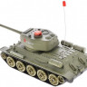 Радиоуправляемый танк ABtoys Т-34 (свет, звук) - C-00136|553