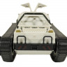 Радиоуправляемый вездеход Heng Long Military Police (белый) RTR масштаб 1:12 2.4G - G2061-1