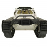 Радиоуправляемый вездеход Heng Long Military Police (белый) RTR масштаб 1:12 2.4G - G2061-1