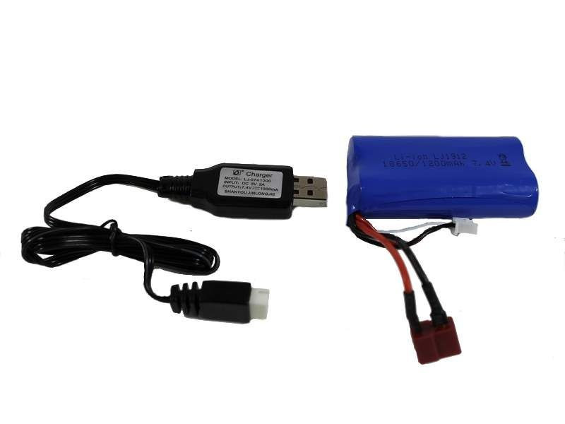 Радиоуправляемый вездеход Heng Long Military Police (белый) RTR масштаб 1:12 2.4G - G2061-1