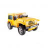 Конструктор Jeep Wrangler Yellow - COBI-21921