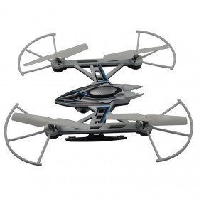 Радиоуправляемый квадрокоптер JXD 510V 2MP RTF 2.4G - JXD-510V-2MP