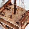 Сборная деревянная модель корабля Artesania Latina SAN FRANCISCO*S CROSS SECTION, масштаб 1:50 - AL20403