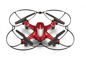 Радиоуправляемый квадрокоптер MJX X700C Сamera HD RTF 2.4G - X700C