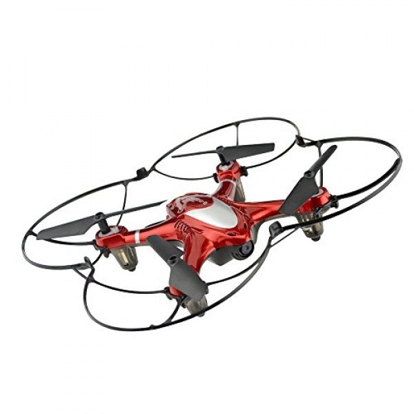 Радиоуправляемый квадрокоптер MJX X700C Сamera HD RTF 2.4G - X700C