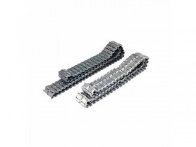 Металлические гусеницы для Challenger 2 - TK-MC3908