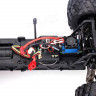 Радиоуправляемый монстр WL Toys Truggy L212 Pro 2WD RTR масштаб 1:12 2.4G - L212