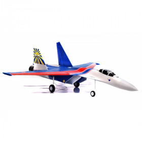 Радиоуправляемый самолет Art-Tech Су-27 Русские Витязи 2.4G - 21094