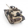 Радиоуправляемый танк HouseHold 4101-13 масштаб 1:20 27Мгц - 4101-13