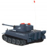Радиоуправляемый танк ABtoys Тигр (свет, звук) - C-00058(518)