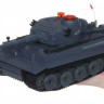 Радиоуправляемый танк ABtoys Тигр (свет, звук) - C-00058(518)