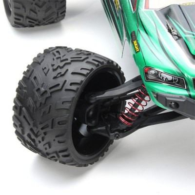 Радиоуправляемый трагги XLH Monster Truggy 2WD RTR масштаб 1:12 2.4G - 9116