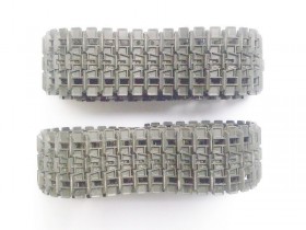 Металлические гусеницы для КВ-1 - WW-007