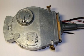 Башня (ИК версия) Taigen - TG3818-030