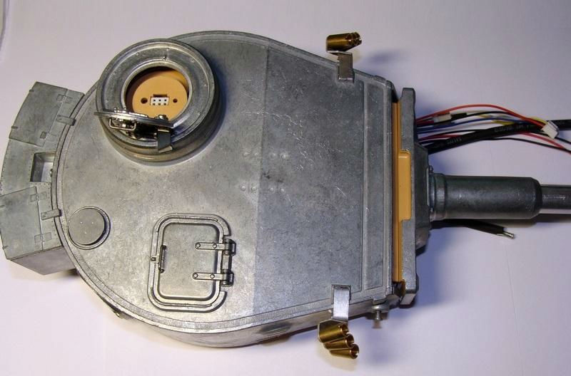 Башня (ИК версия) Taigen - TG3818-030