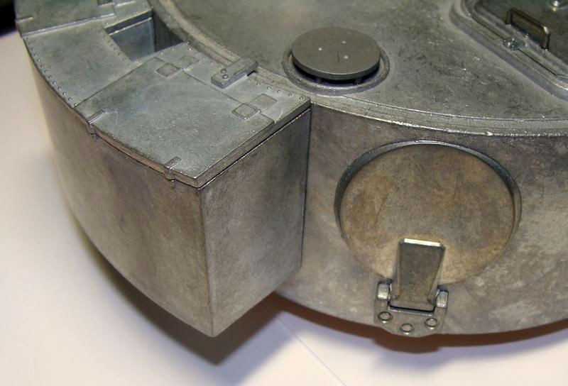 Башня (ИК версия) Taigen - TG3818-030