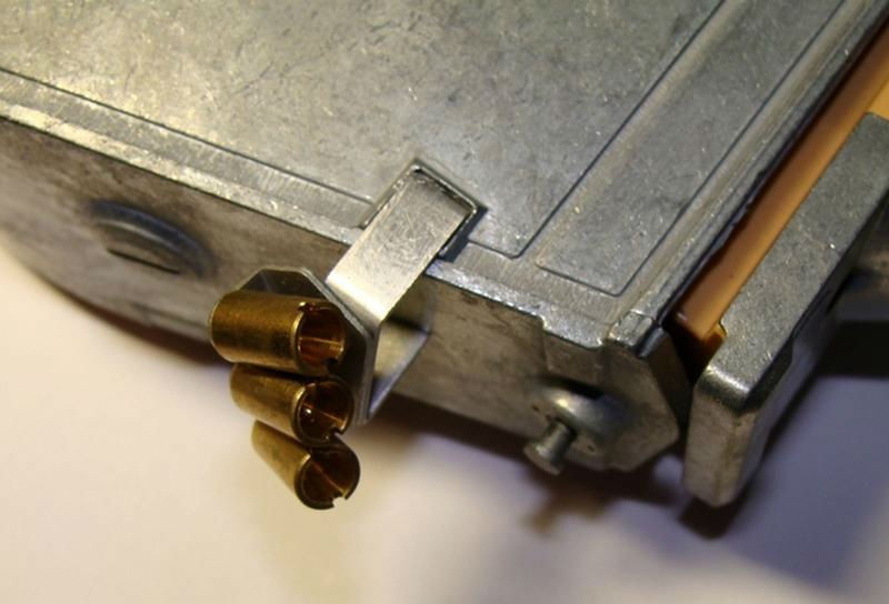 Башня (ИК версия) Taigen - TG3818-030