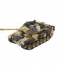 Радиоуправляемый танк HouseHold 4101-12 масштаб 1:20 27Мгц - 4101-12